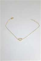 Bracciale IGold Donna in Oro giallo Madreperla B8W2IF0090165 - B8W2IF0090165